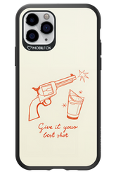 Shot 2.0 - Apple iPhone 11 Pro