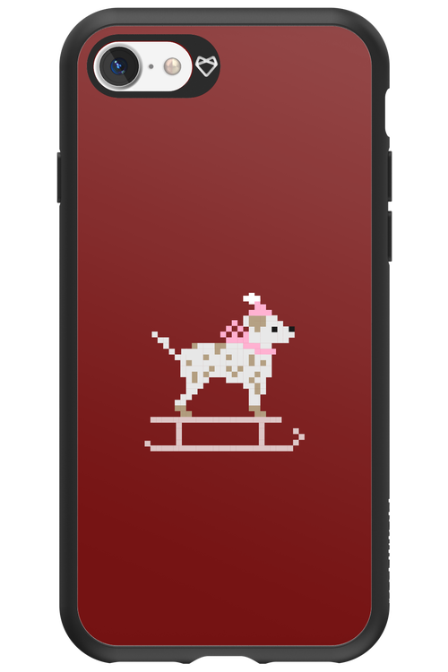 Chill Pup - Apple iPhone 7