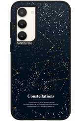 Constellations - Samsung Galaxy S23 Plus