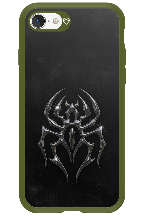 Dark Spider 2.0 - Apple iPhone 8