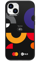 NLB Black 2.0 - Apple iPhone 15 Plus