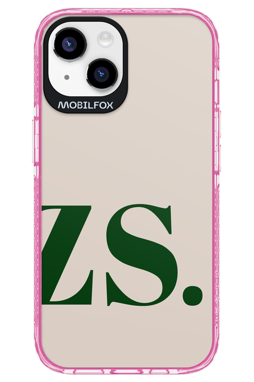 ZS (Tennis Zone) - Apple iPhone 14