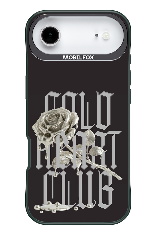 Cold Heart Club 2.0 - Apple iPhone 17 Air