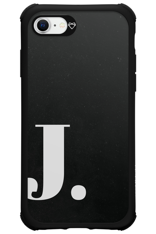 J (Off Space) 2.0 - Apple iPhone SE 2020