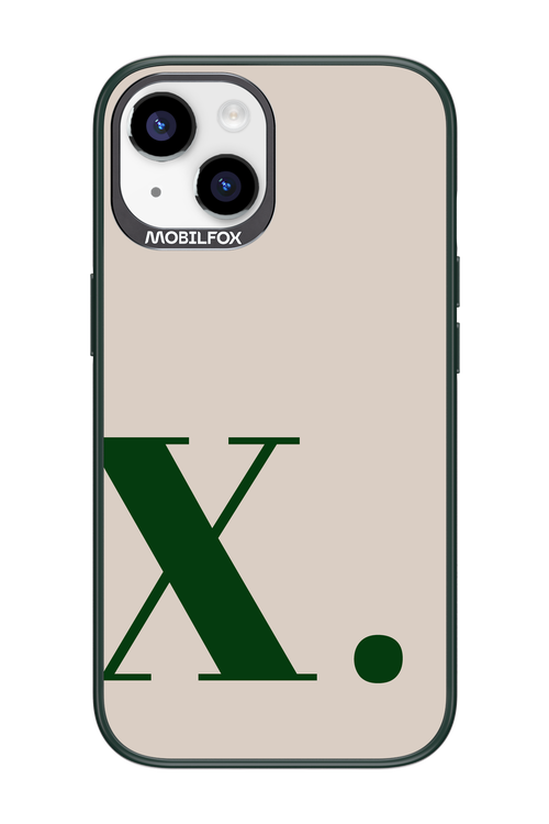 X (Tennis Zone) - Apple iPhone 14