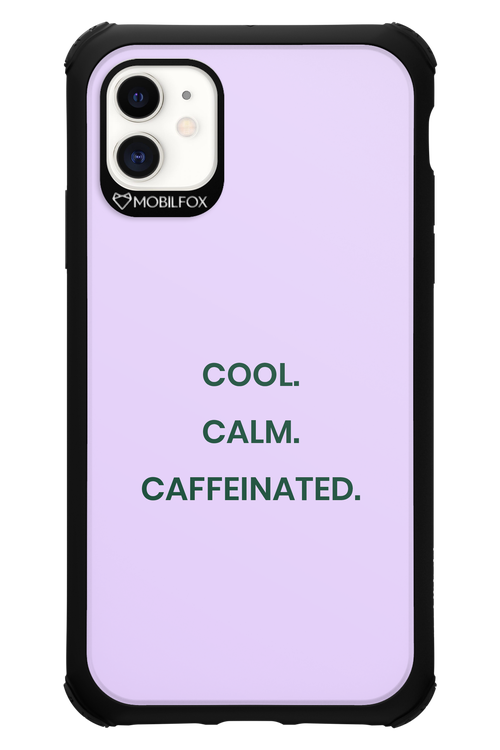 CCC - Apple iPhone 11