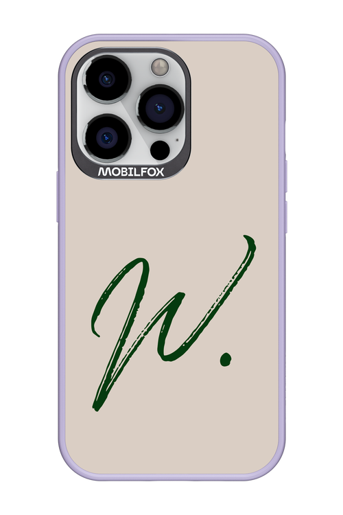 (Tennis Zone) W - Apple iPhone 13 Pro