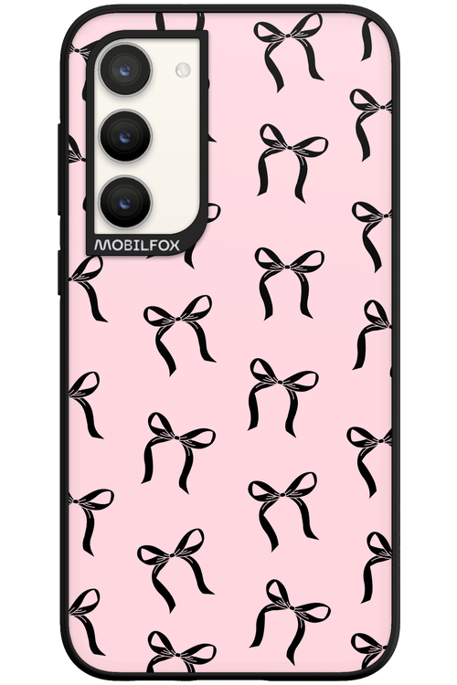 Bow Promise 2.0 - Samsung Galaxy S23 Plus
