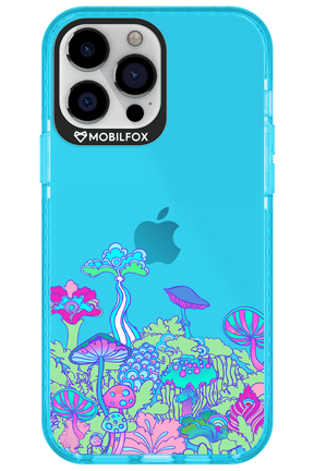 Shrooms - Apple iPhone 13 Pro Max