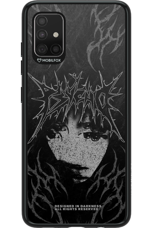 Schizo - Samsung Galaxy A51