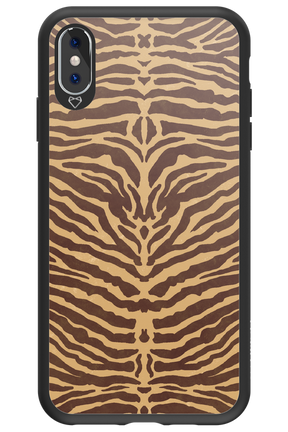 Urban Zebra - Apple iPhone XS Max