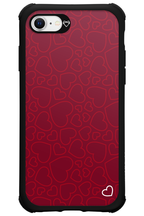 Christmas Love - Apple iPhone 7