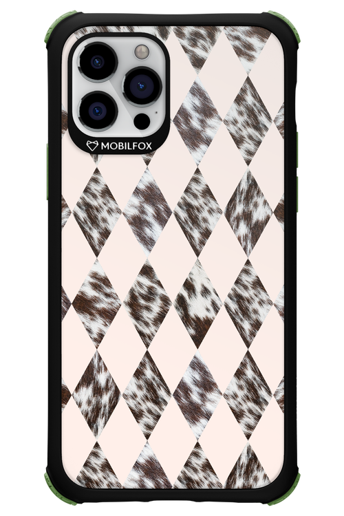 Cool Floor - Apple iPhone 12 Pro