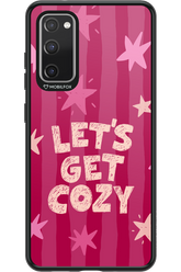 Let's Get Cozy - Samsung Galaxy S20 FE