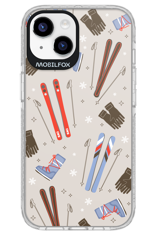 Ski Essentials - Apple iPhone 14