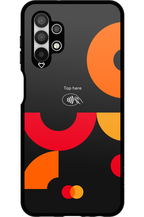 MC EU Black - Samsung Galaxy A13 4G