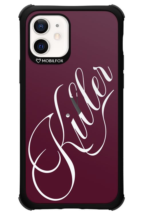 Cherry Killer - Apple iPhone 12