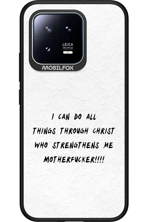 Christ A 2.0 - Xiaomi 13