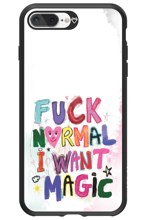 Magic 2.0 - Apple iPhone 8 Plus