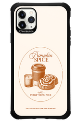 Elite Fall - Apple iPhone 11 Pro Max