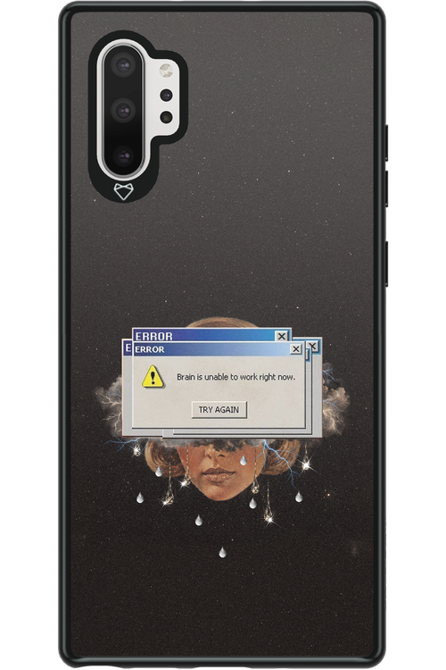 Out of Mind 2.0 - Samsung Galaxy Note 10+