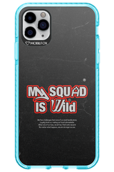 Wild Squad - Apple iPhone 11 Pro Max