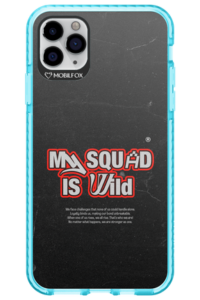 Wild Squad - Apple iPhone 11 Pro Max