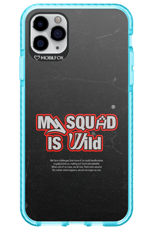 Wild Squad - Apple iPhone 11 Pro Max