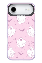 Boo Boo - Apple iPhone 17 Air