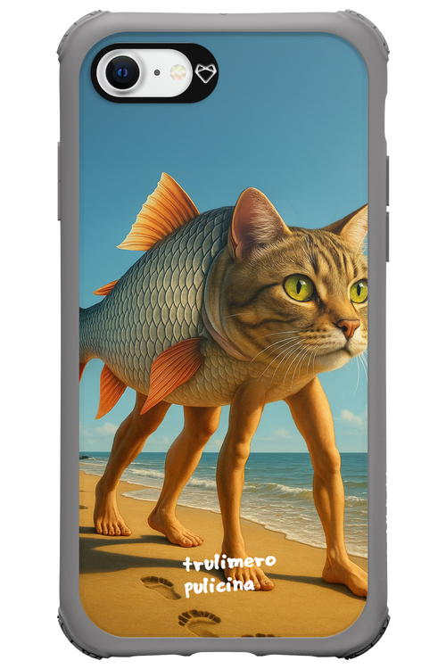 Trulimero Pulicina - Apple iPhone SE 2020