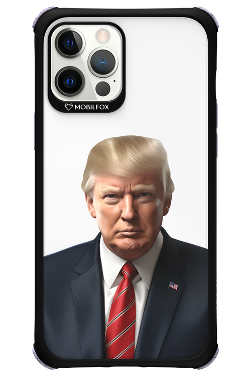 Donald Trump - Apple iPhone 12 Pro Max