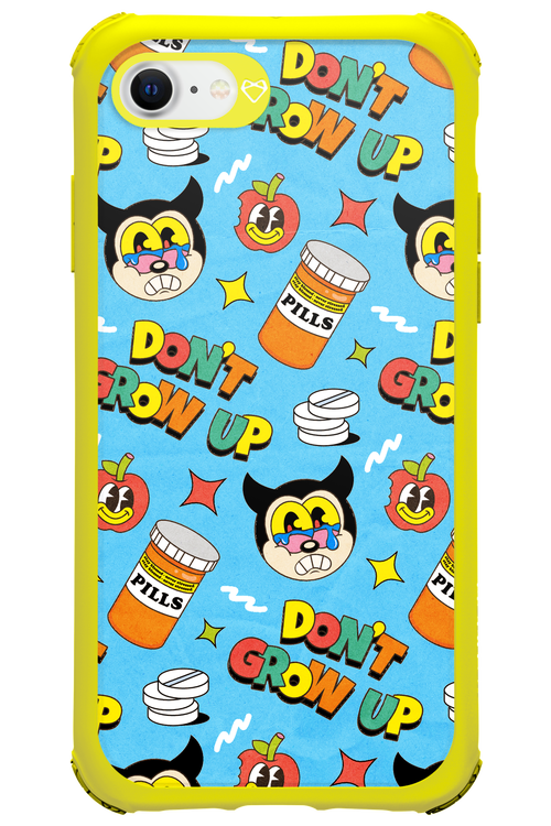 don_t grow up 2.0 - Apple iPhone SE 2020