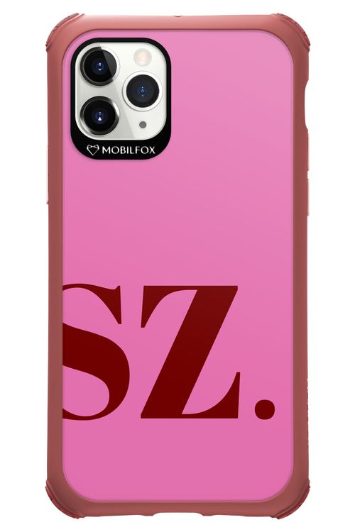 SZ (Sorbet) 2.0 - Apple iPhone 11 Pro