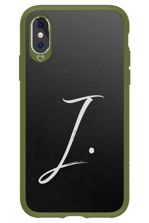 (Off Space) I 2.0 - Apple iPhone XS