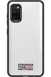 Stronger (Nude) 2.0 - Samsung Galaxy A41