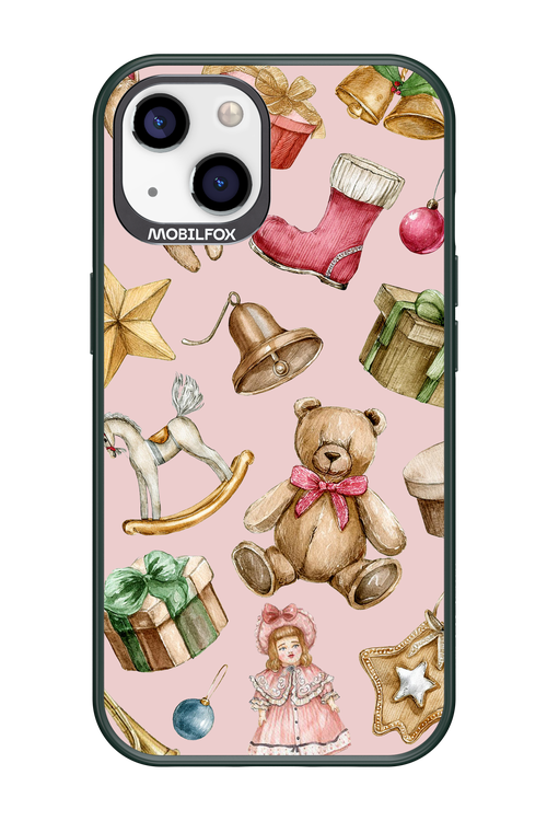 Toy Shop - Apple iPhone 13