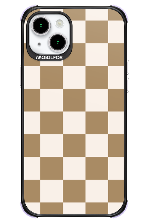 Nude Chess - Apple iPhone 15 Plus