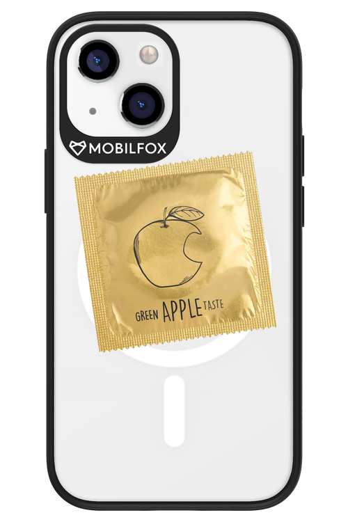 Safety Apple 2.0 - Apple iPhone 13 Mini
