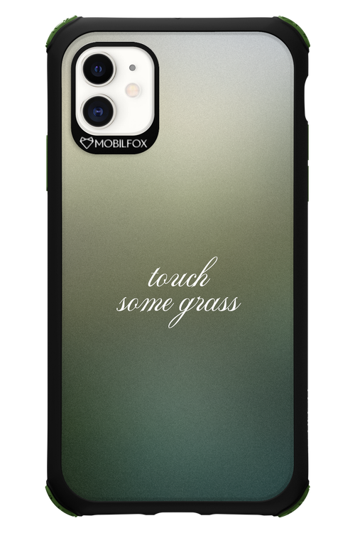 Natural Reset - Apple iPhone 11