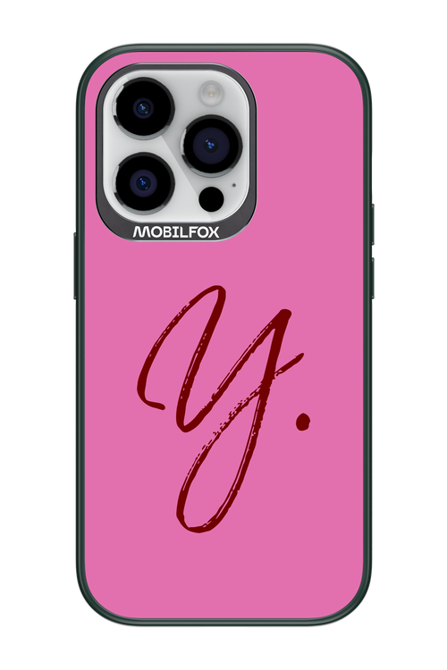 (Sorbet) Y 2.0 - Apple iPhone 14 Pro