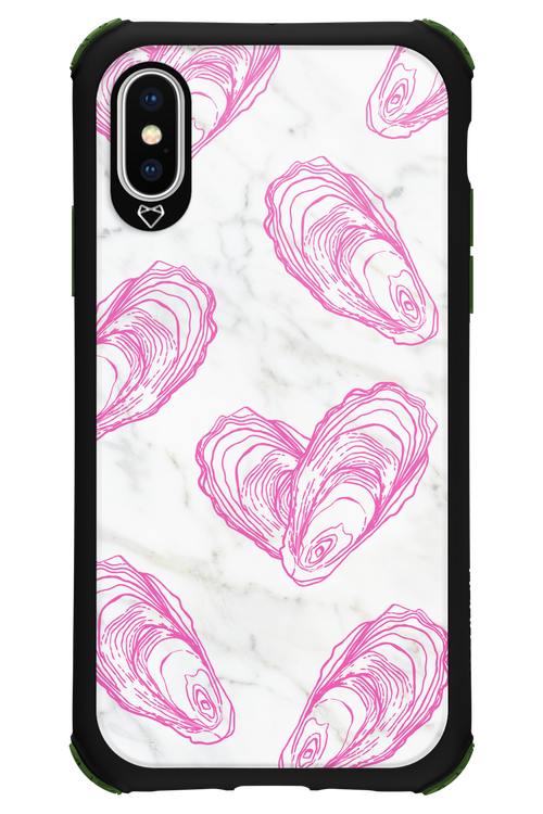 Shelly - Apple iPhone X