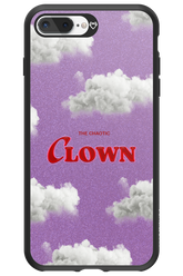 Chaotic Clown - Apple iPhone 7 Plus