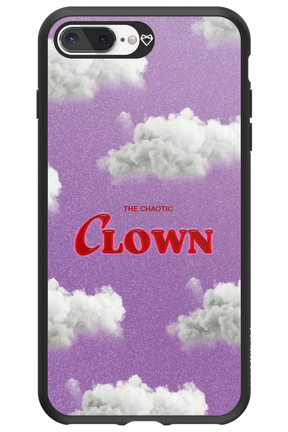 Chaotic Clown - Apple iPhone 7 Plus