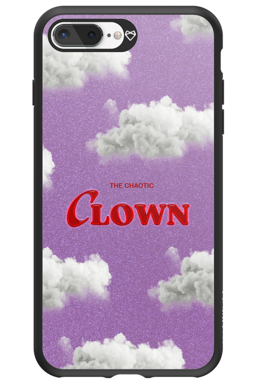Chaotic Clown - Apple iPhone 7 Plus