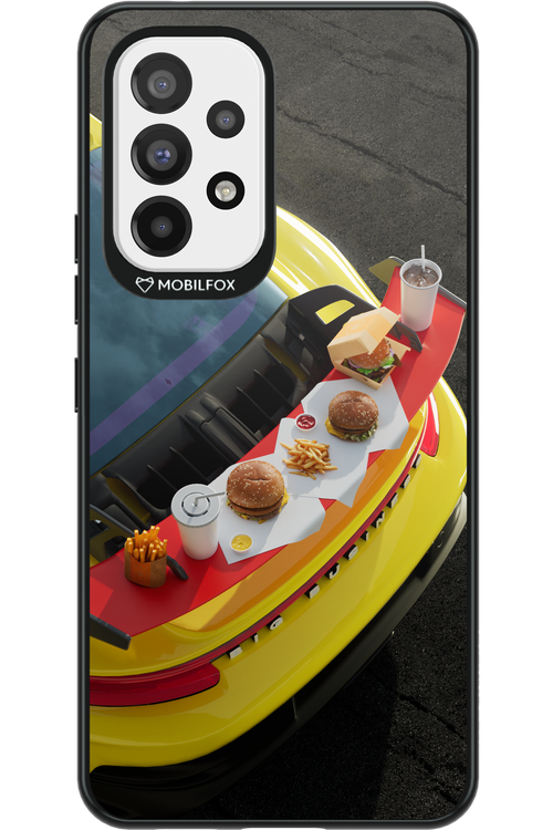 BigBusiness - Samsung Galaxy A53