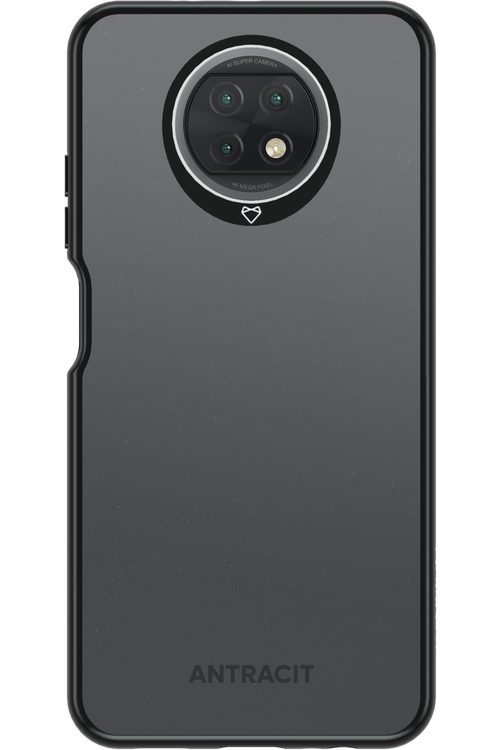 Antracit - Xiaomi Redmi Note 9T 5G