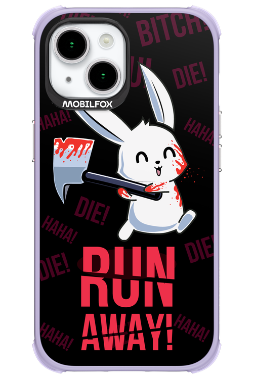 Run Away 2.0 - Apple iPhone 15