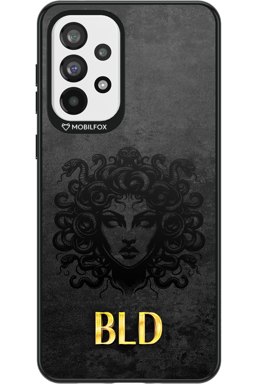 BLD MEDUSA 2.0 - Samsung Galaxy A73