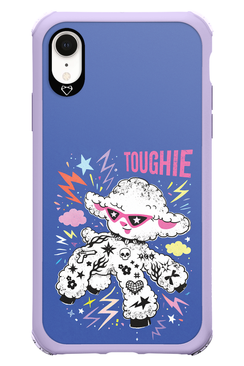 TOUGHIE 2.0 - Apple iPhone XR