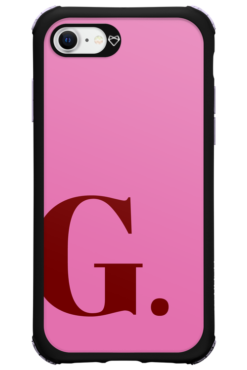 G (Sorbet) 2.0 - Apple iPhone SE 2022